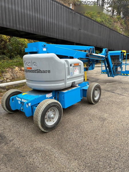 2024 GENIE Z-45/25J DC