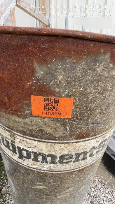 2021 MICHIGAN PNEUMATIC HV-6AM