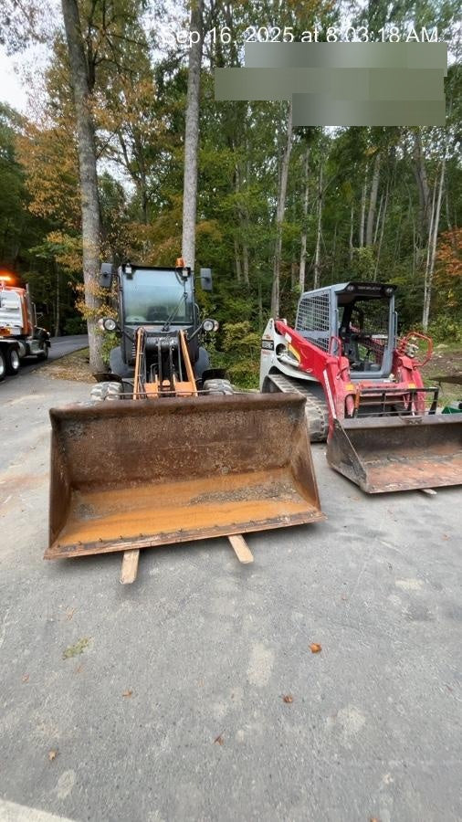 2020 PALADIN 48" Pallet Forks - Paladin