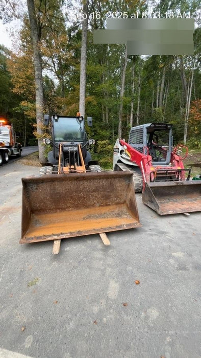 2020 PALADIN 48" Pallet Forks - Paladin