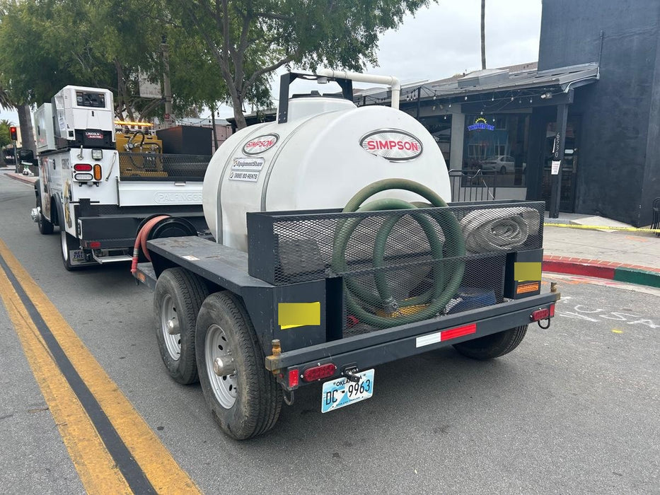 2023 SIMPSON SWT-52517