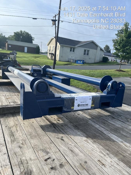 2024 CURRENT TOOLS 615