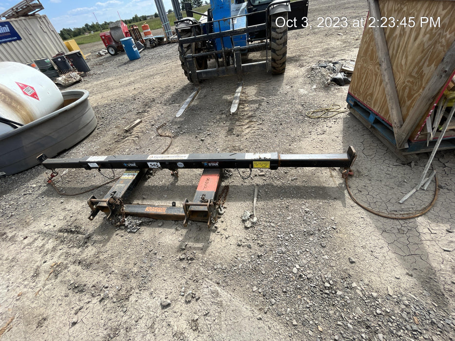 2023 STAR INDUSTRIES 1150C