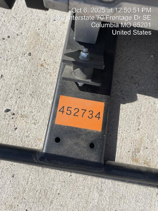 2024 MI-T-M WTP-T04-0MGH