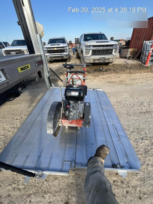 2024 HUSQVARNA FS 400 LV