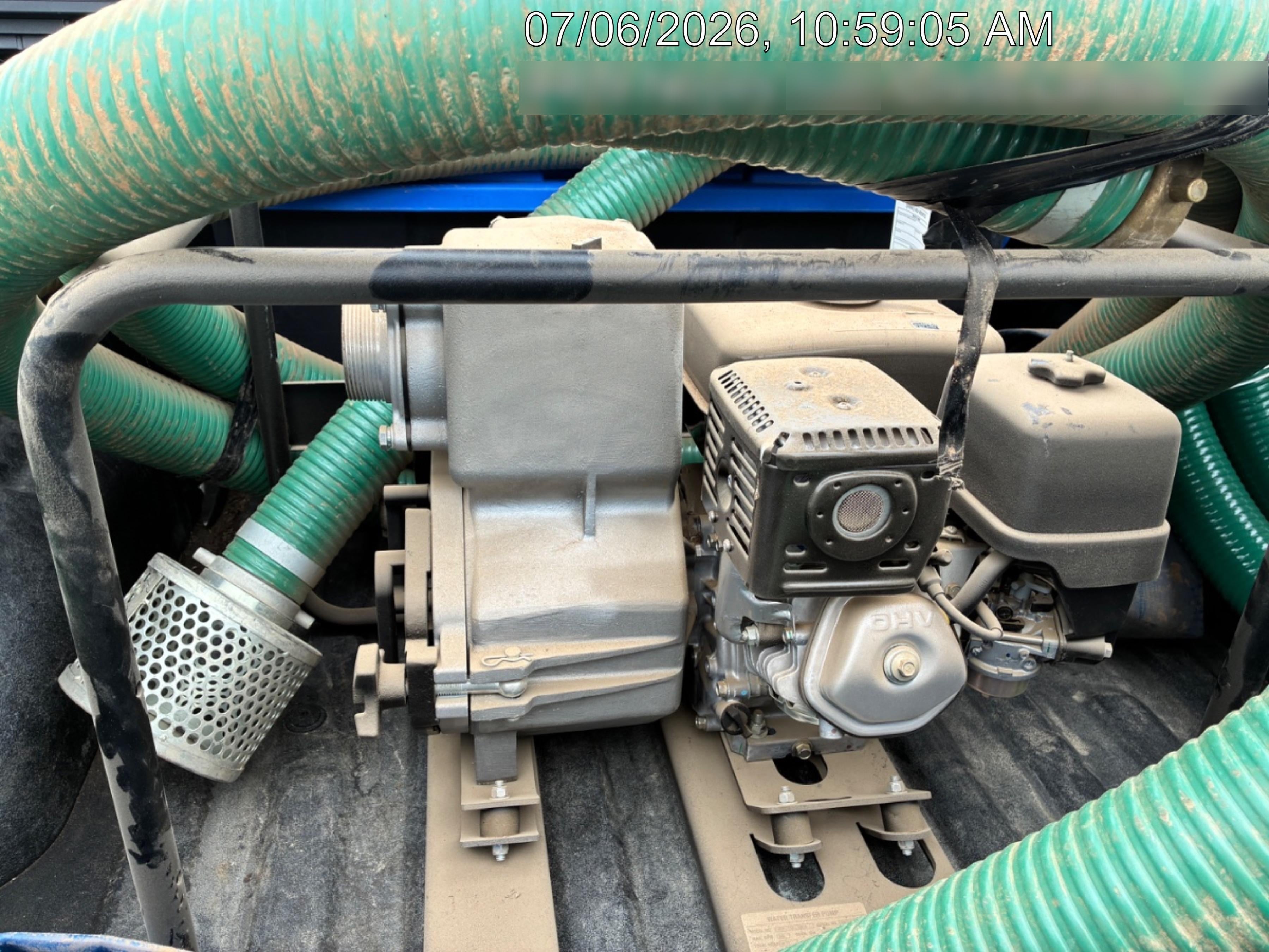 2024 MI-T-M WTP-T03-0MGH