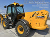 2025 JCB 508-66TC