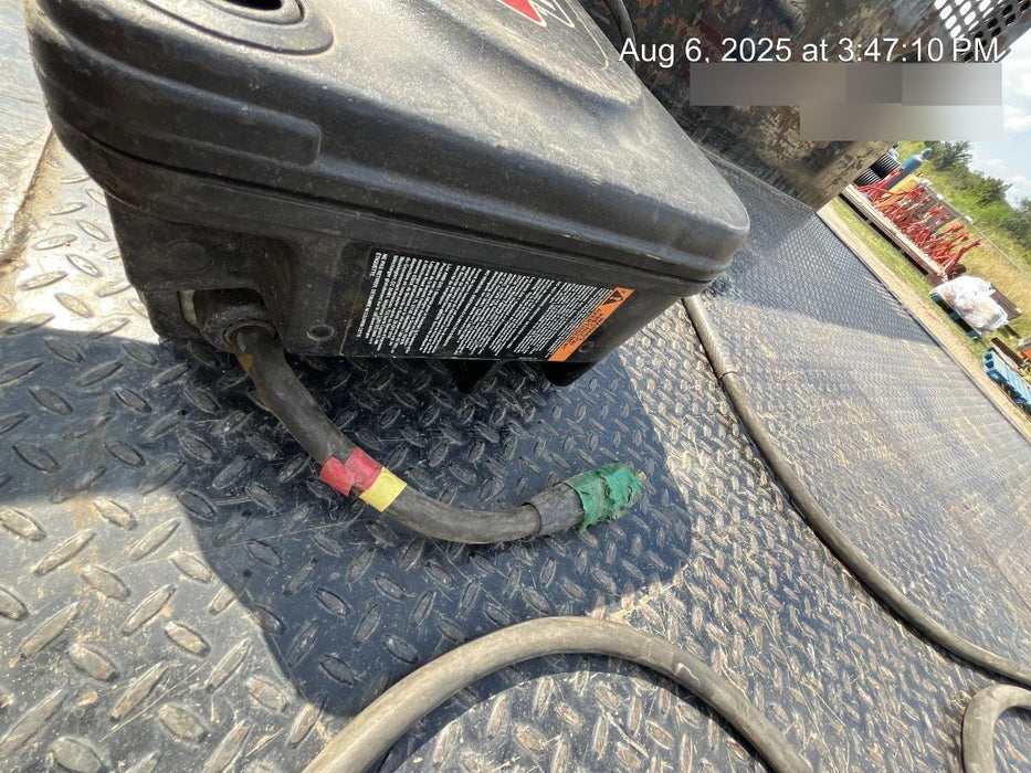 2021 LINCOLN ELECTRIC LN-25X