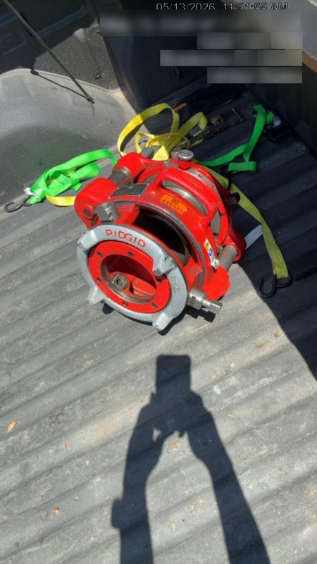 2024 RIDGID 141