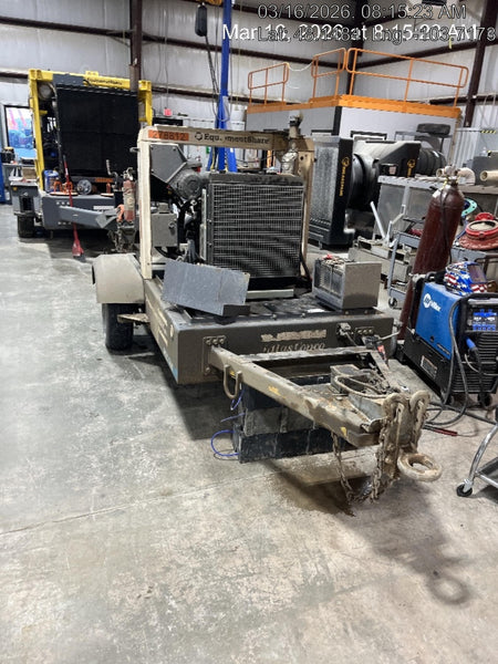 2022 ATLAS COPCO PAC F44 KD