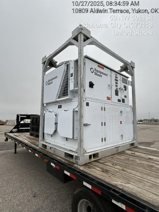 2024 SMARTECH SACP26A-HS