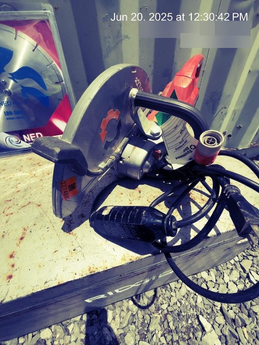 2022 HUSQVARNA K4000