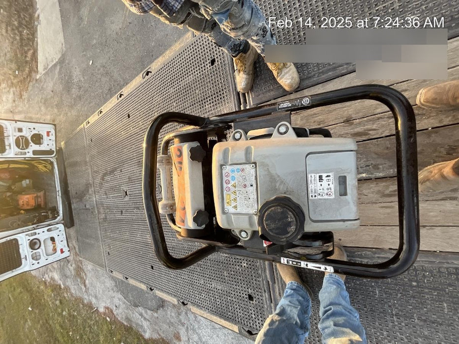 2023 MULTIQUIP MTX60HD