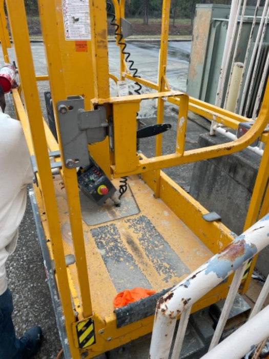 2018 HAULOTTE Star 20