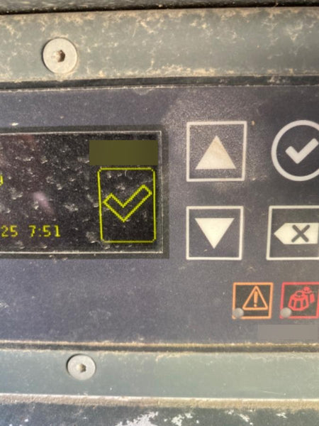 2019 HAULOTTE Star 20