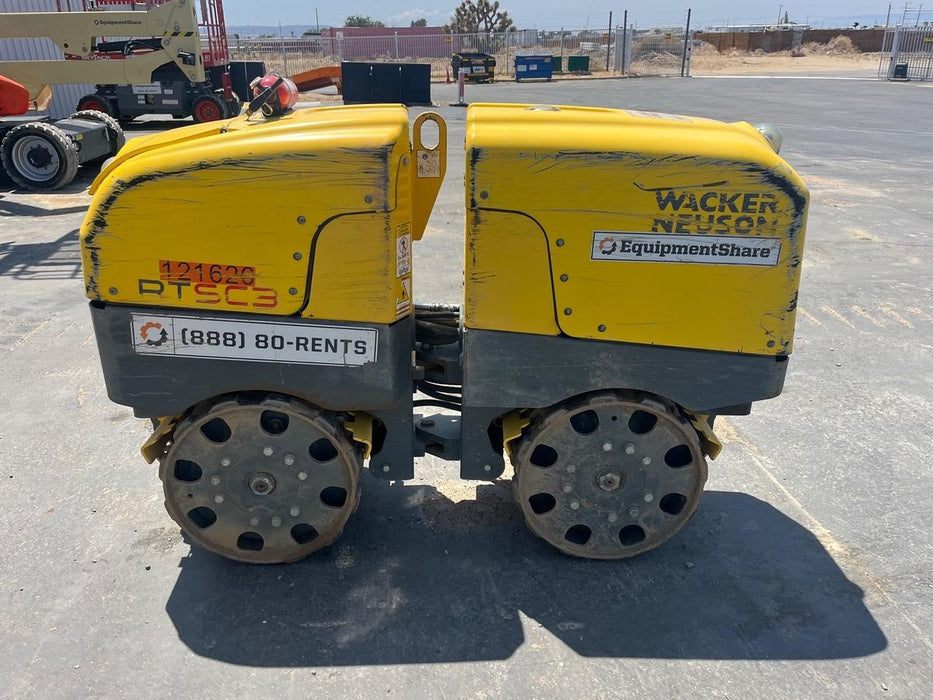 2020 WACKER NEUSON RTKx-SC3