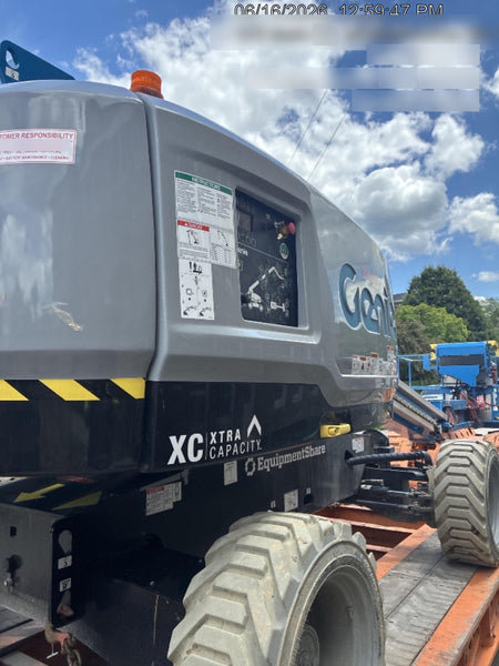 2024 GENIE S-45 XC