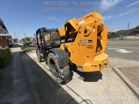 2023 JCB 509-42