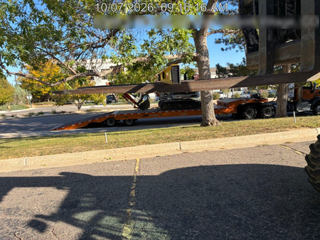 2023 JLG G5-18A