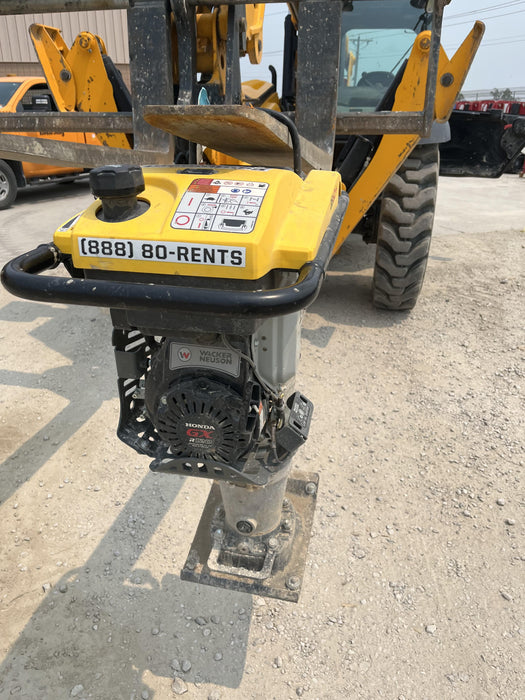 2020 WACKER NEUSON BS60-4As