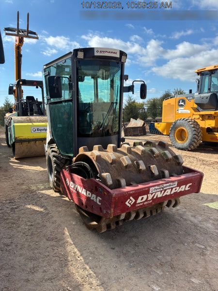 2022 DYNAPAC CA1300PD