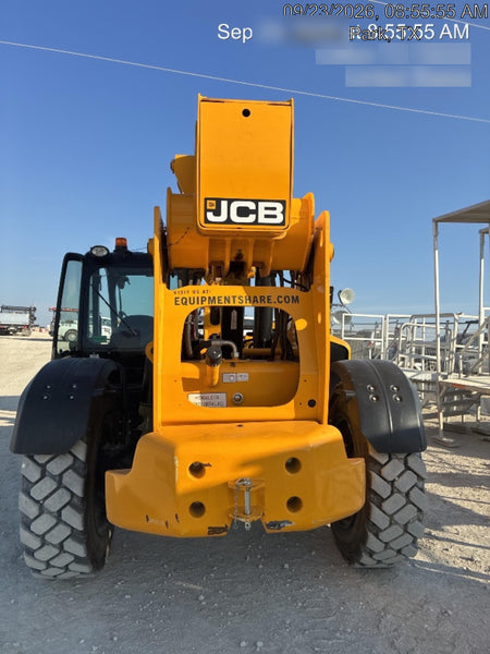 2025 JCB 510-56
