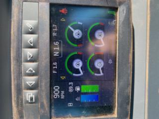 2020 JOHN DEERE 700L