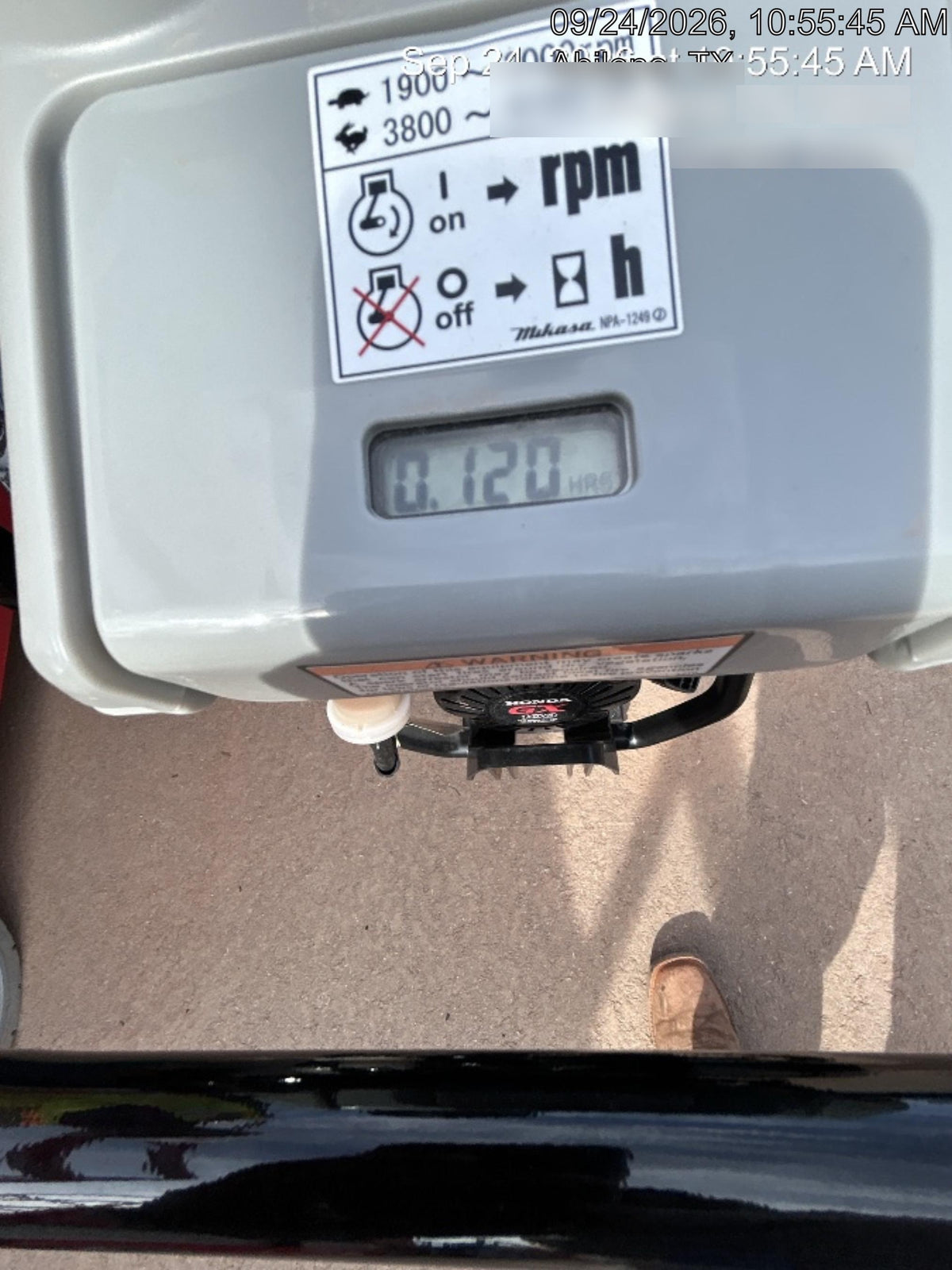 2026 MULTIQUIP MTX60HD
