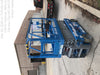 2020 Genie GS-1930 Solid Non Marking Tires, Beacon, Folding rails with half height swing gate