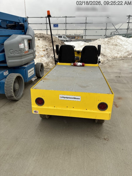 2024 COLUMBIA Payloader 2XL