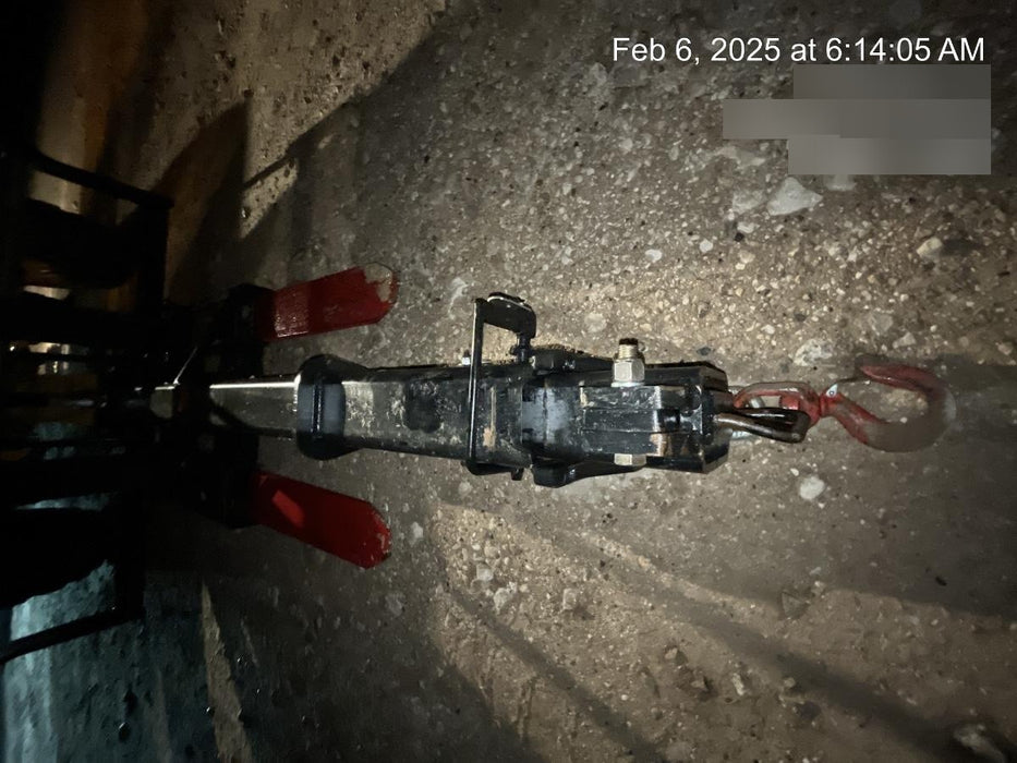 2024 STAR INDUSTRIES M1360B - Star JIB Boom