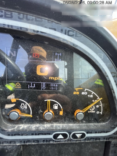 2024 JCB 505-20TC