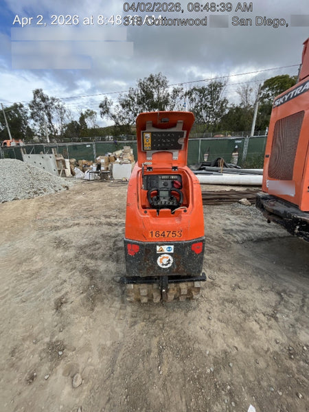2021 HUSQVARNA LP9505