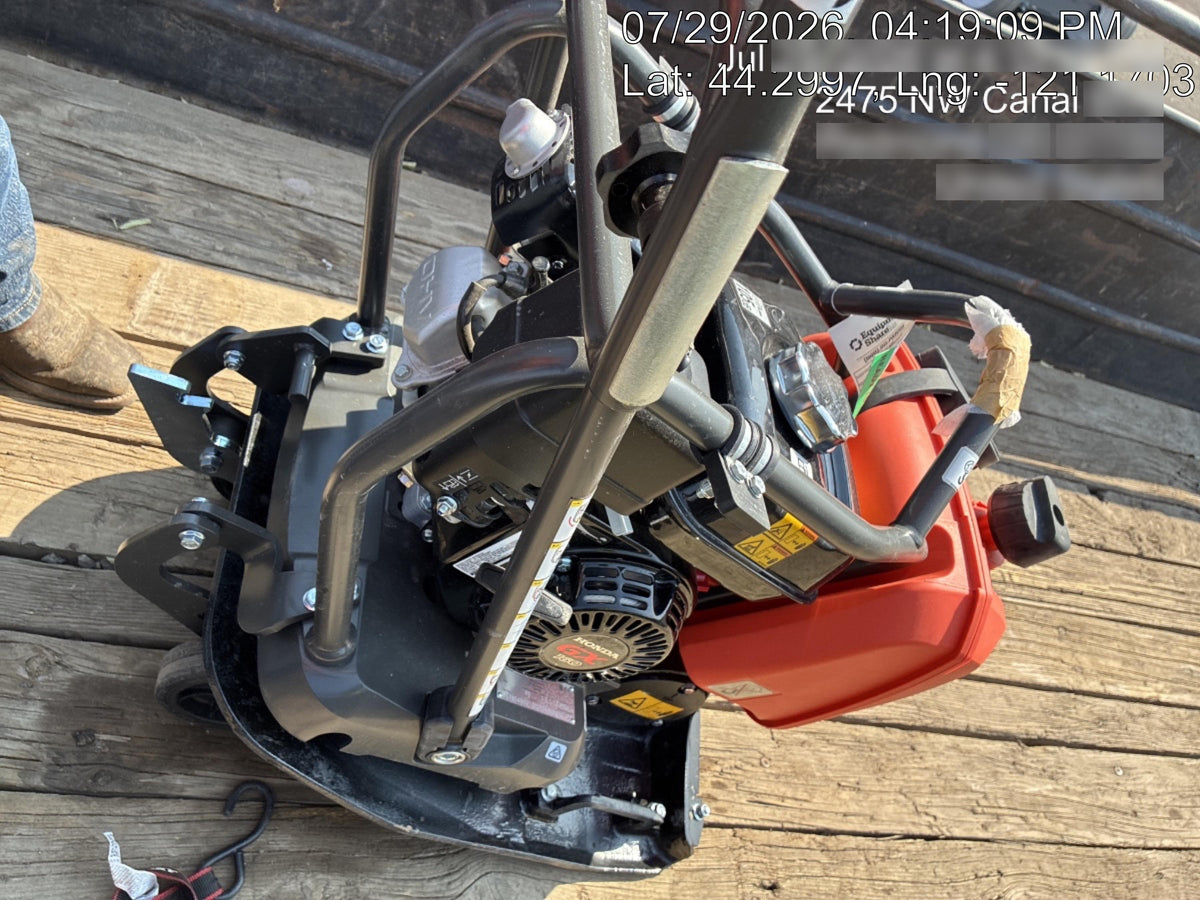 2025 HUSQVARNA LF75