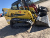 2019 WACKER NEUSON ST45