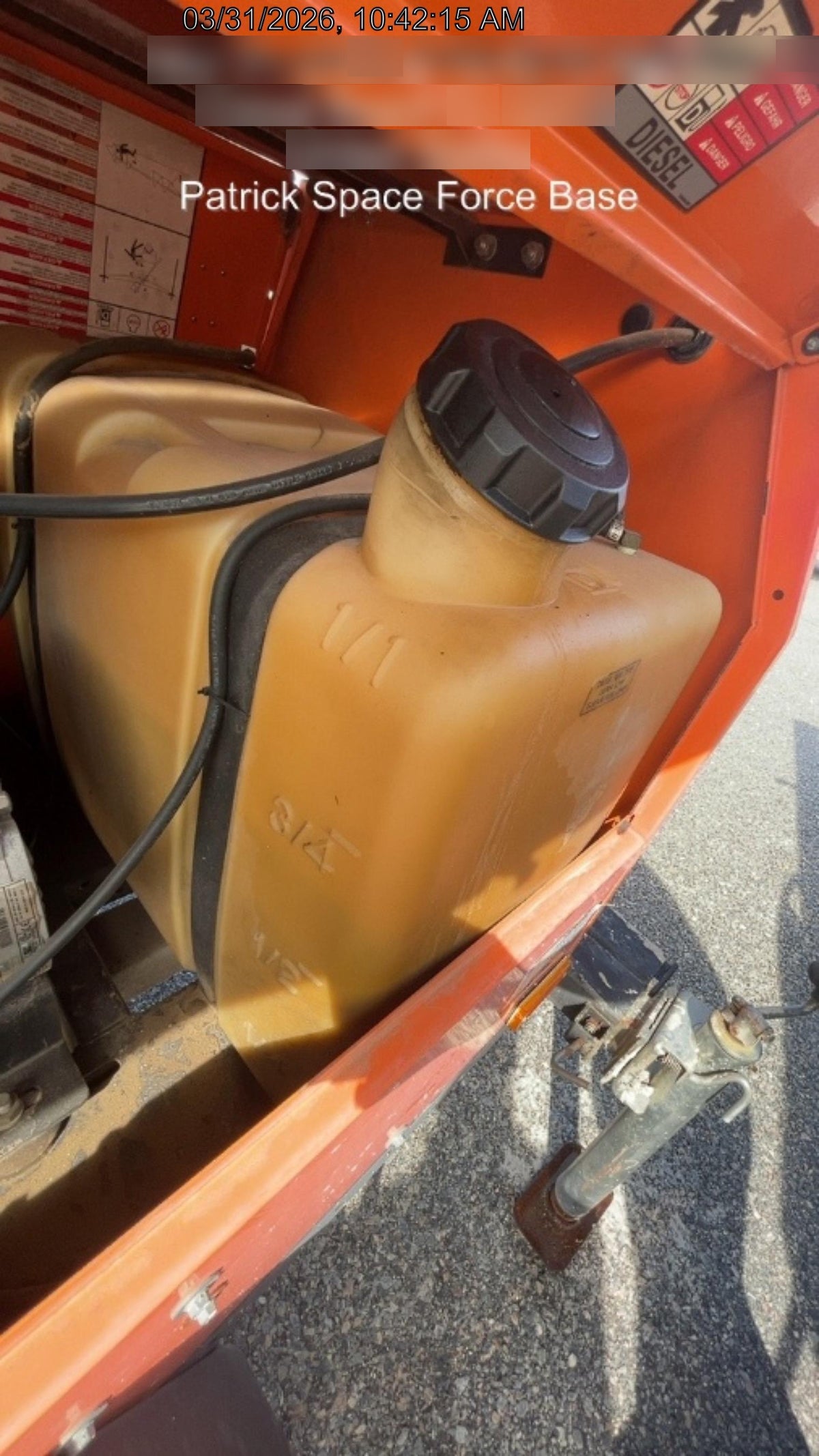 2017 WANCO WLT-4M