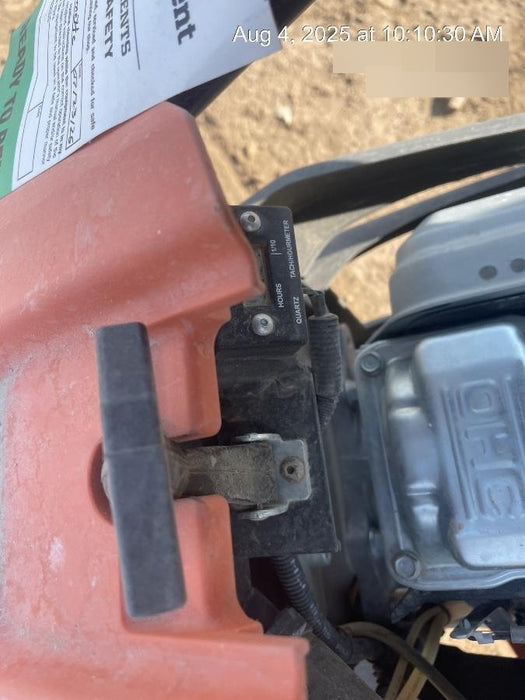 2024 HUSQVARNA LT6005