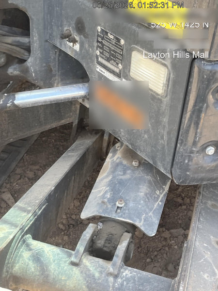2019 DOOSAN DX35-5