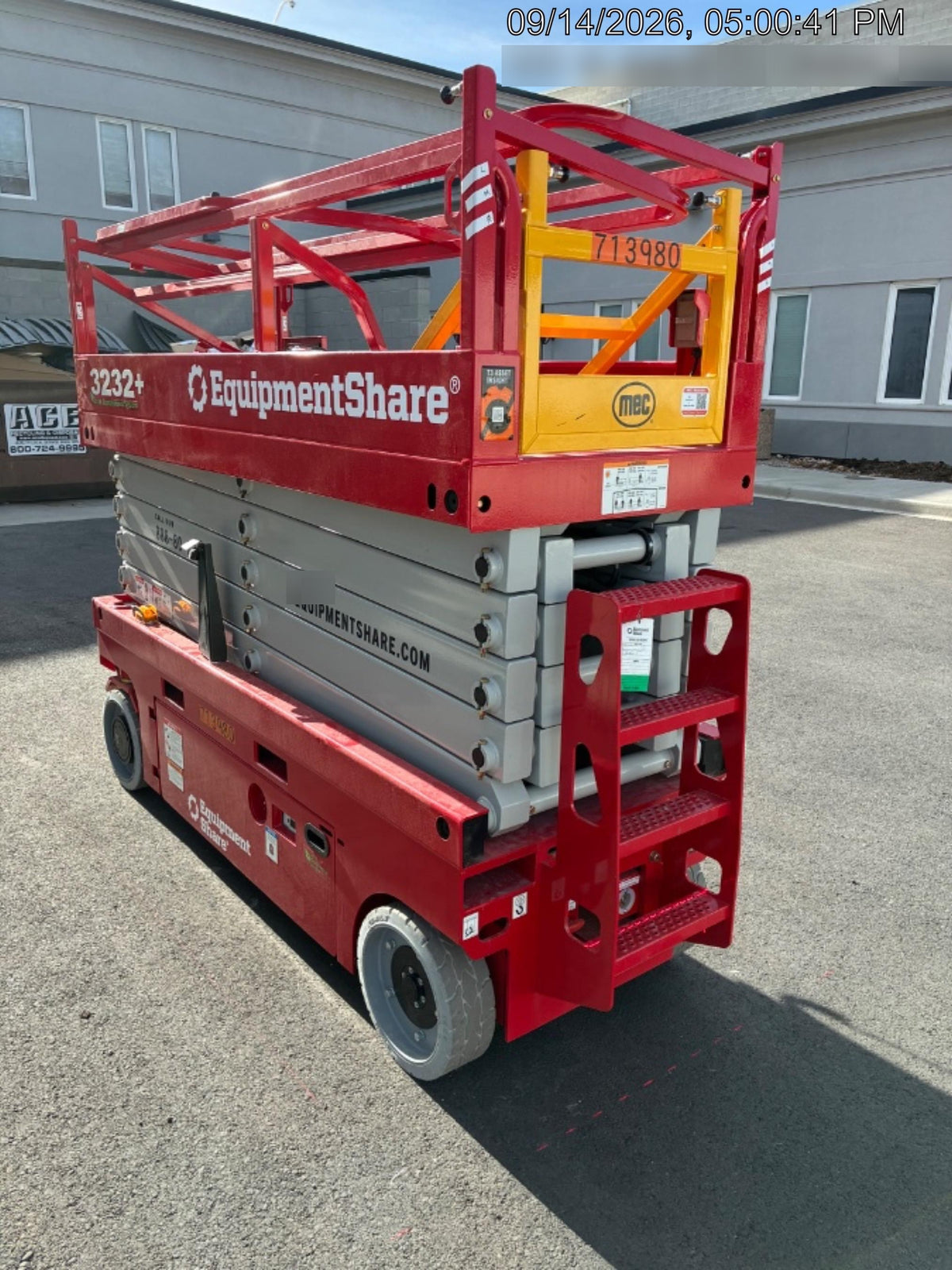 2026 MEC 3232+