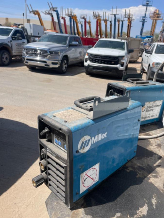 2025 MILLER ELECTRIC CST-282