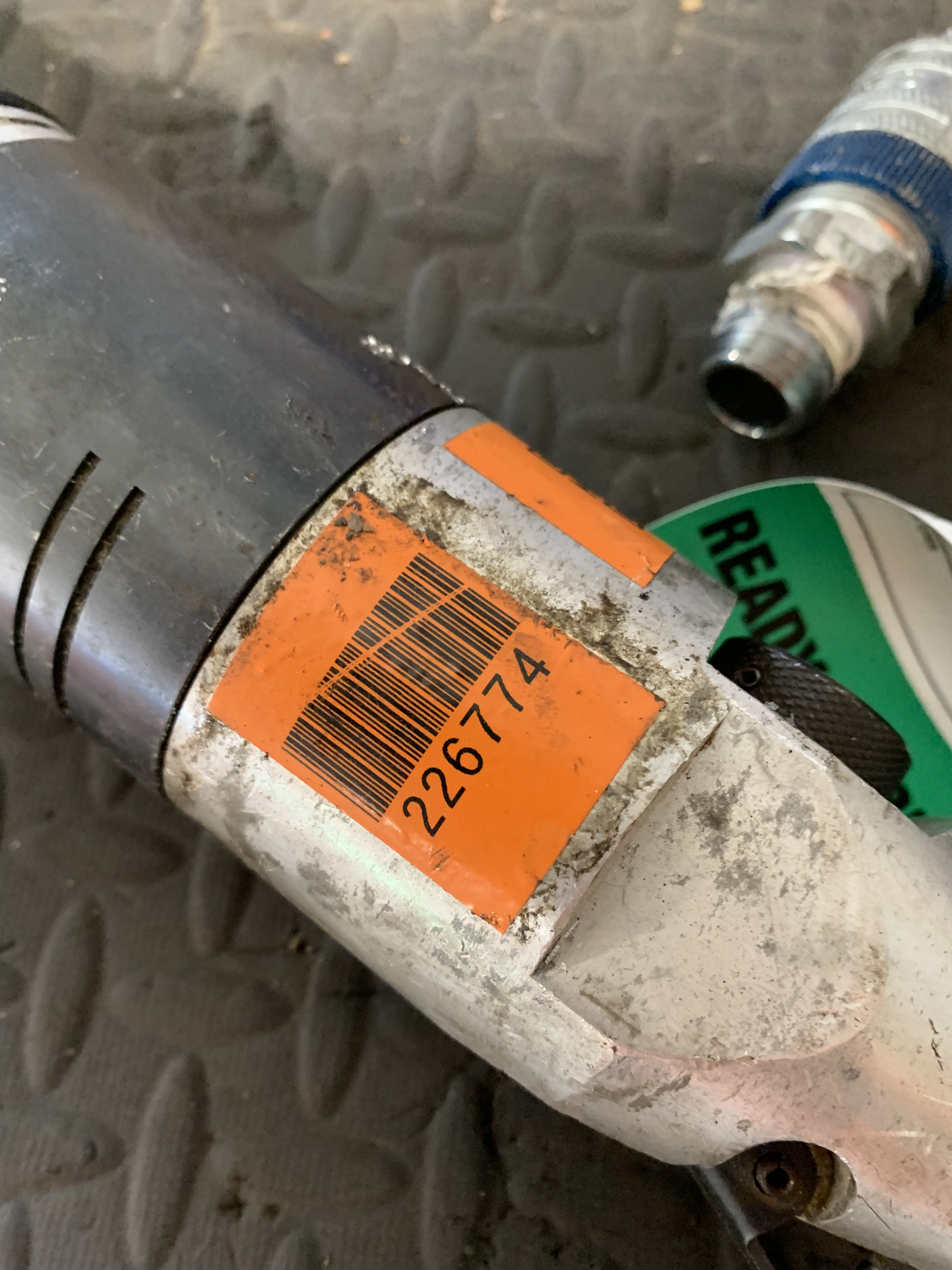 2022 INGERSOLL RAND 9RSQ83