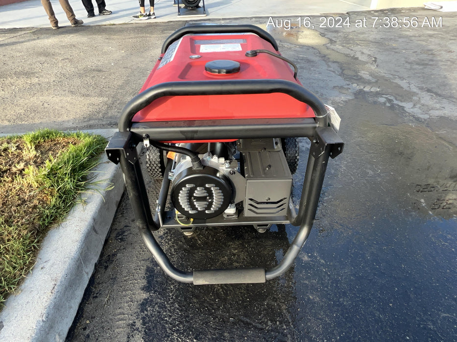 2024 MI-T-M GEN-6500-0MM1