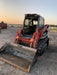 2020 Takeuchi TL12R2-CR Cab/Heat/Air, Hydraulic QC