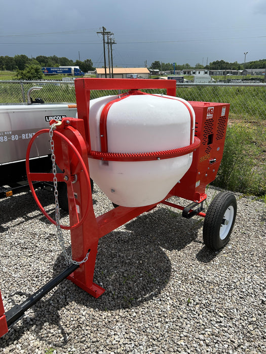 2025 MULTIQUIP MC12PH