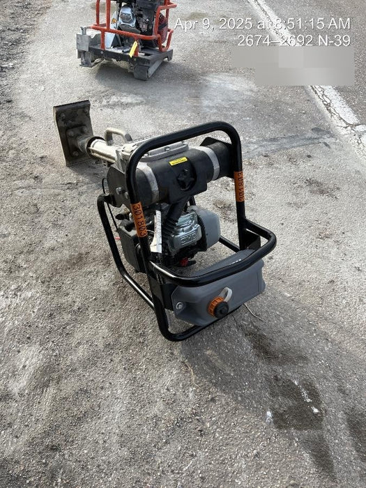 2023 MULTIQUIP MTR40HF