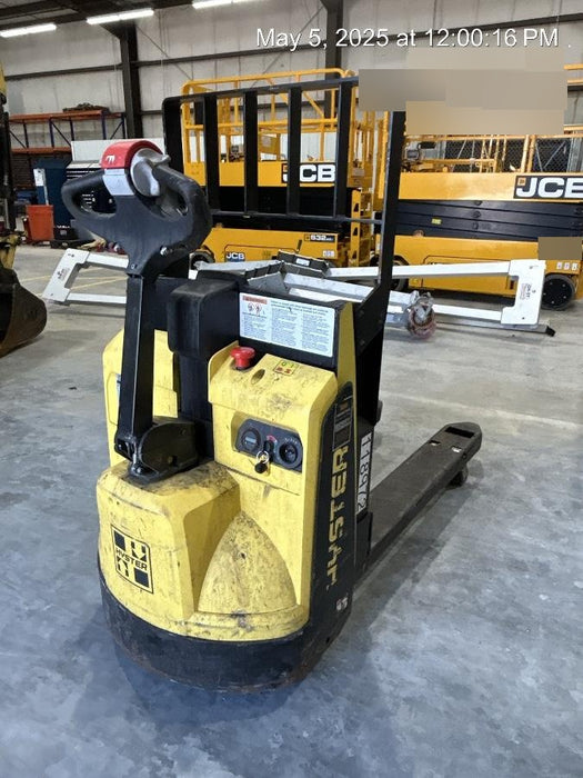 2020 HYSTER W45ZHD