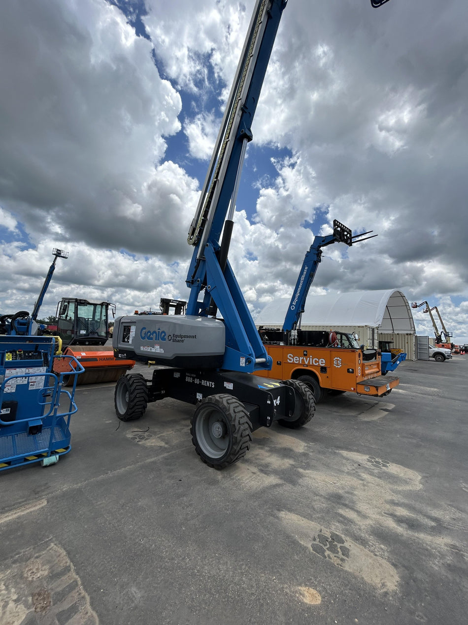 2026 GENIE S-65 XC