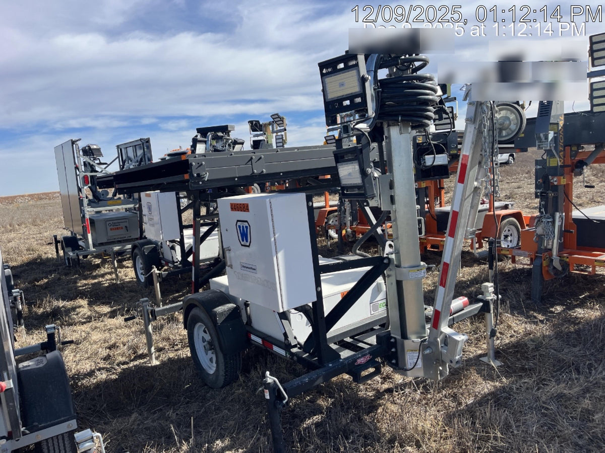 2024 WANCO WLTS-MM8A-1600