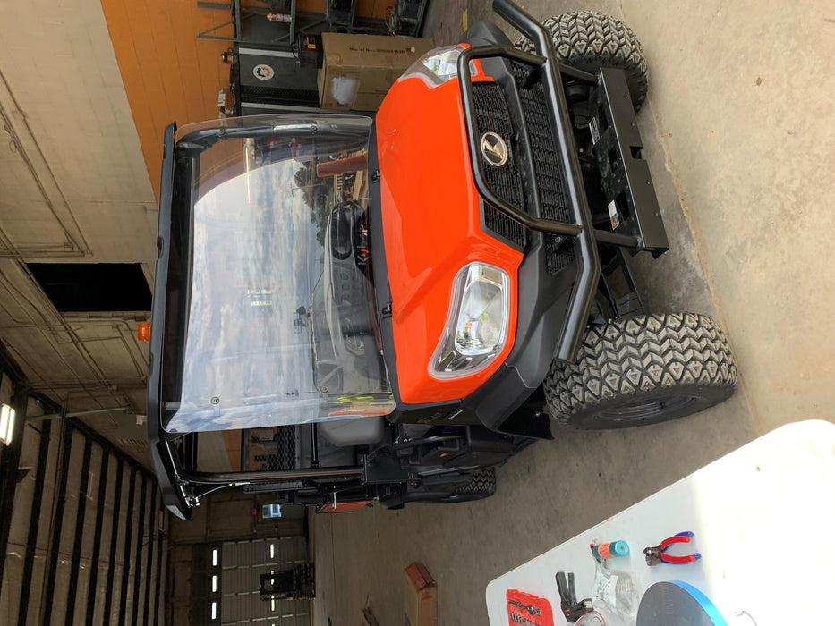 2022 KUBOTA RTV-X1140W-H (Canopy)