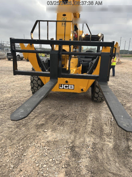 2026 JCB 512-56